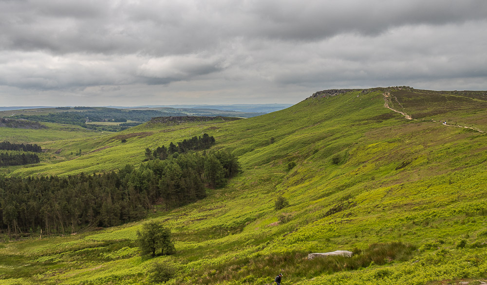 Higger Tor